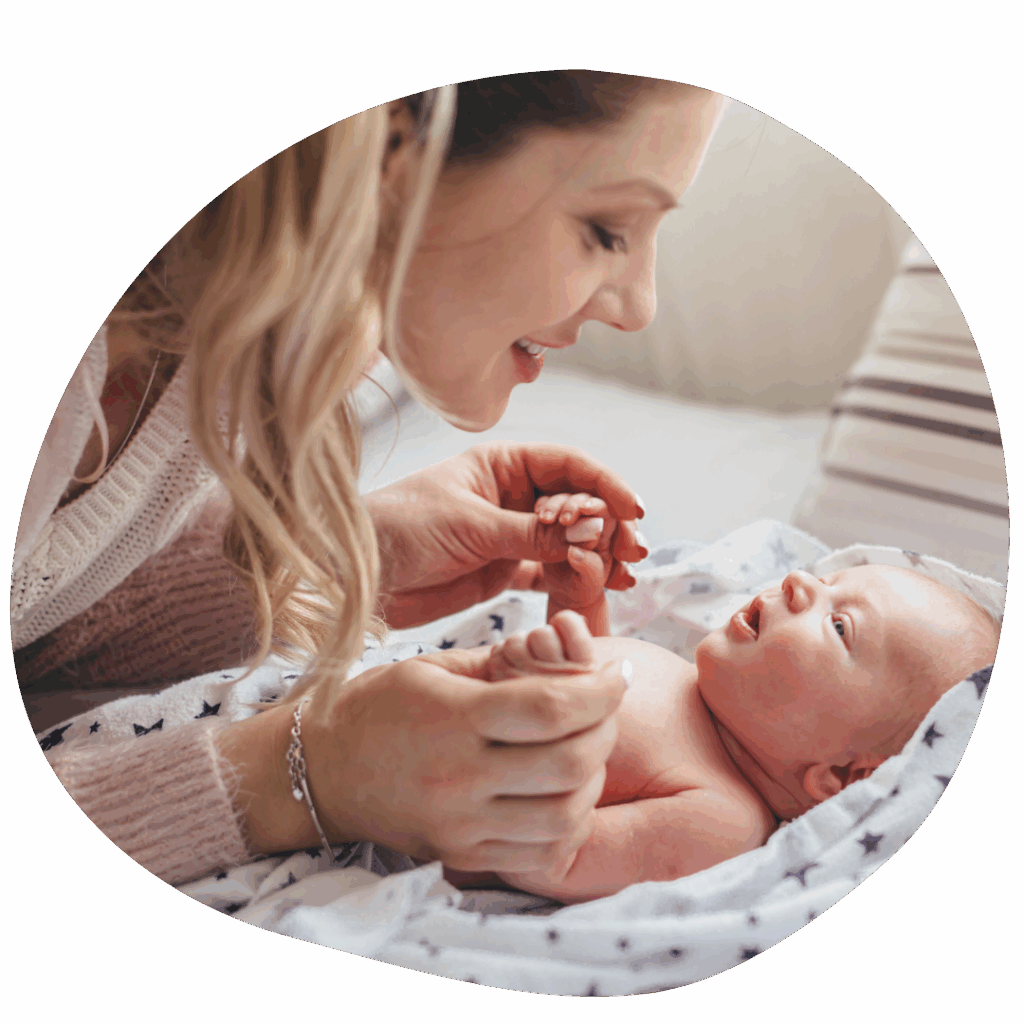 Accompagnement jeune maman